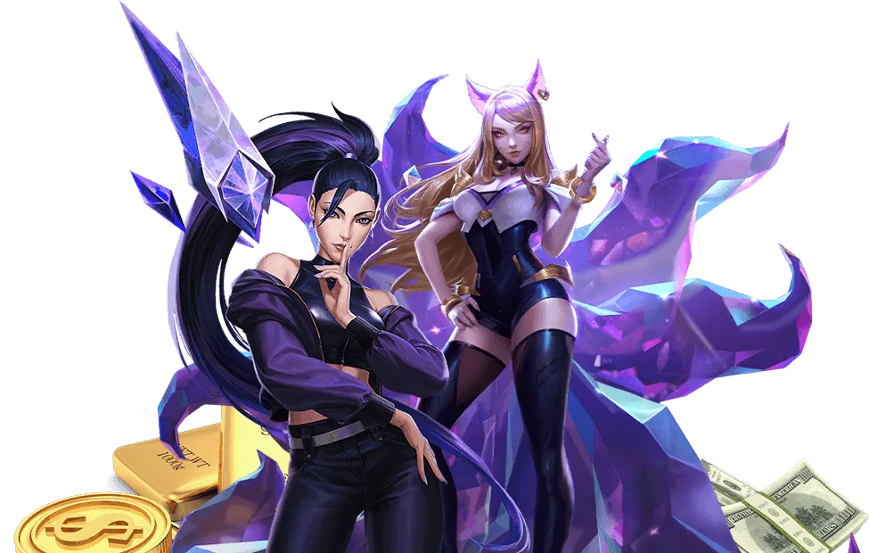 Giải đấu eSports chuyên nghiệp